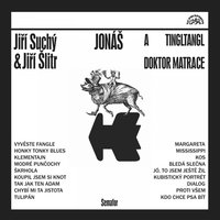 Mississippi - Jiří Suchý & Jiri Slitr & Semafor