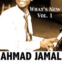 Ivy - Ahmad Jamal