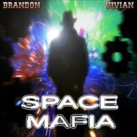 Neon - Brandon A. Vivian