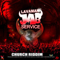 Jab Service - Lavaman