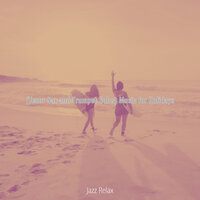 Understated Ambiance for Saturday Morning - Jazz Relax