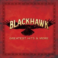 I'm Not Strong Enough to Say No - BlackHawk