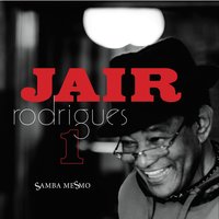 Luz Negra - Jair Rodrigues