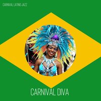 Hot Temptation - Night-Time Jazz & Bossa Nova Deluxe & Carnival Latino Jazz