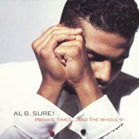 So Special - Al B. Sure!