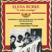 Porque y Porque - Elena Burke
