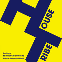 Tambor Colombiano - Joc House