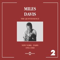Sid's Ahead - Miles Davis Sextet