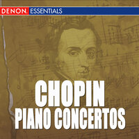 Concerto for Piano and Orchestra No. 2 in F Minor, Op. 21: II. Larghetto - Oliver Von Dohnanyi & Marian Pivka & Slovak Philharmonic & Фридерик Шопен