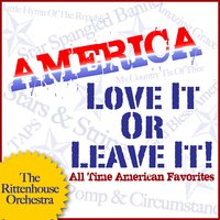 Battle Hymn Of The Republic - The Rittenhouse Orchestra