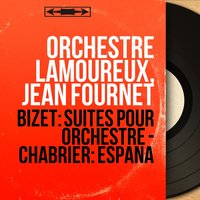 L'Arlésienne, suite No. 1: Menuet - Orchestre Lamoureux & Жорж Бизе