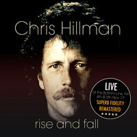 Hot Burrito #2 - Chris Hillman