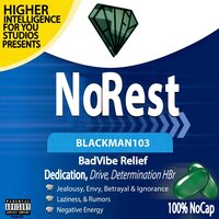 Insomnia - Blackman103 & Junthatsit & Negrito