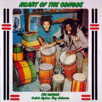 Fisherman - The Congos