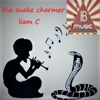 The Snake Charmer - Liam C