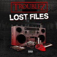 Caught up - Troublez