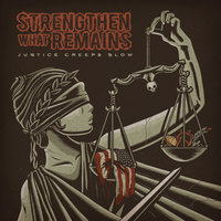 Rewriting the past - Strengthen What Remains