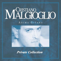 Il mare nei tuoi occhi - Cristiano Malgioglio