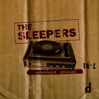 Detroit Ride - The Sleepers