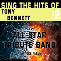 When Joanna Loved Me - All Star Tribute Band