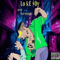 Lo Que Soy - Oktoba & Slim Murphy