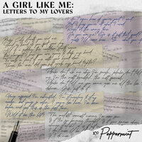 Submission - Peppermint