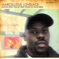 Fabricated Decoy - Marcellous Lovelace