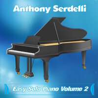 Mipla - Anthony Serdelli