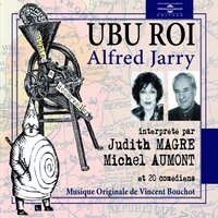 Acte 1, Scène 3: Deuxième partie - Michel Aumont, Judith Magre & Michel Aumont & Judith Magre