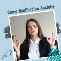 Soothing Music For Sleeping - Meditation Playlist & Dog Music Therapy & The White Noise Zen & Meditation Sound Lab