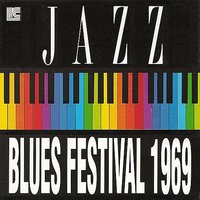 Flying Home - Jay McShann & Eddie "Cleanhead" Vinson