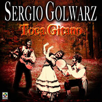 Bajo La Sombra Del Manzano - Sergio Golwarz