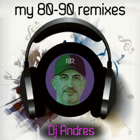 Crazy (Cover Intense) - DJ Andrés