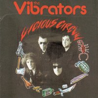 Rocket Ride To Heaven - The Vibrators