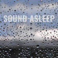Constant Rainfall on Window Sounds, Pt. 5 - Elijah Wagner