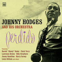 Ballad Medley: Whispering, Tenderly, Don't Take Your Love From Me (Creamy) - Harold "Shorty" Baker & Clark Terry & Lawrence Brown & Billy Strayhorn & Jimmy Hamilton & Harry Carney