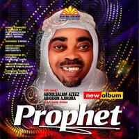 Prophet 2 - Saoty Arewa