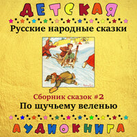 Сказка про плута Ермошку, Чт. 1 - Максим Доронин & Юрий Григорьев & Детская аудиокнига