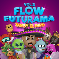 Envidia - Jamby El favo