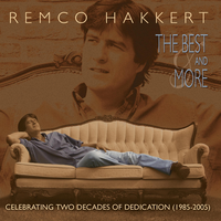 Keep the Candle Burning - Remco Hakkert