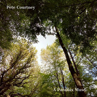 Love Poets - Pete Courtney