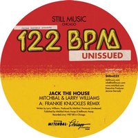Jack The House - Mitchbal & Larry Williams
