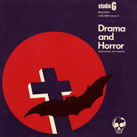 Visions Of Death: Fright - Studio G