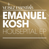 Histrionik - Emanuel Kosh