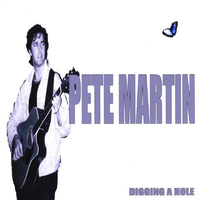 The Midday Sun - Pete Martin