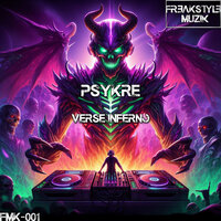My Pain - PSYKRE