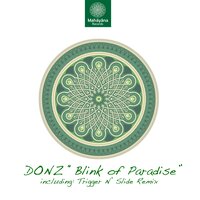 Blink of Paradise - Donz