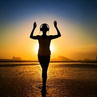 Deep Strength Layers - LoFi Learner & Yoga Rest Music & Yoga Tracks