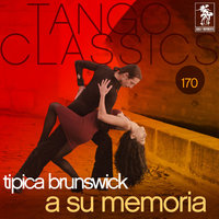 Mosca Muerta - Tipica Brunswick & Juan Polito & Luis Diaz