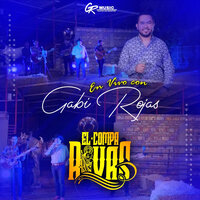 Tus Lindos Ojitos Verdes - En Vivo - El Compa Rivas